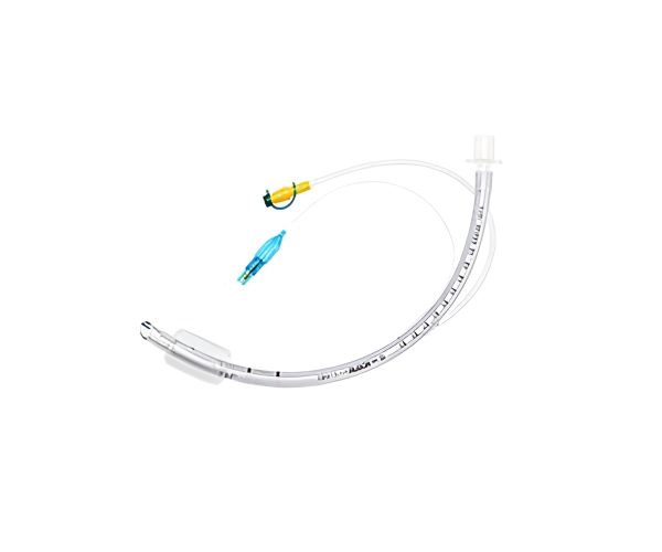 Endotracheal Tube with Suction Catheter – Zen Medix